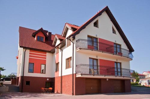 Sianozety Casa | Pensjonat Eliasz