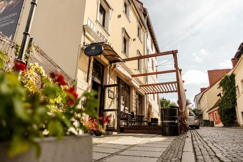 Zgorzelec Casa | Pensjonat eSENtia