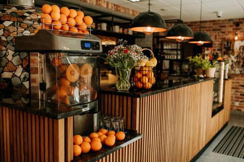 Zielona Gora Casa | Pensjonat Fitness & Spa Gregor