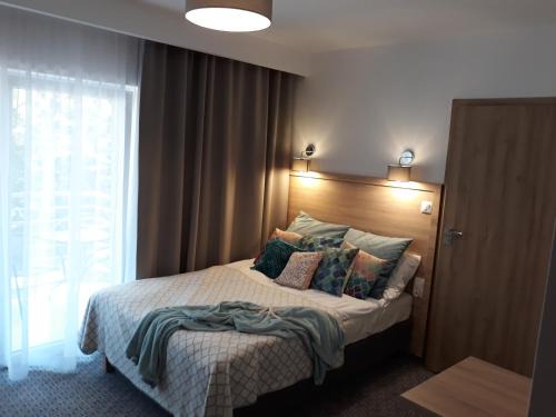 Pogorzelica Apartamento | Pensjonat Godycki 2