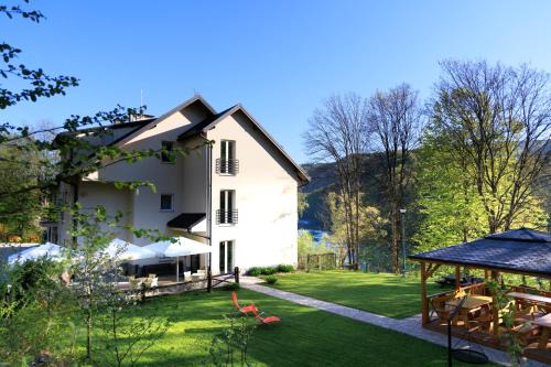 Zegiestozw Casa | Pensjonat Irena