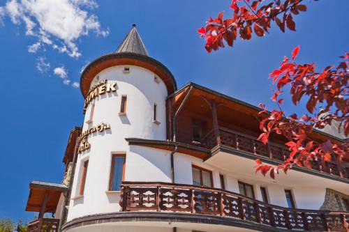 Muszyna Casa | Pensjonat Klimek