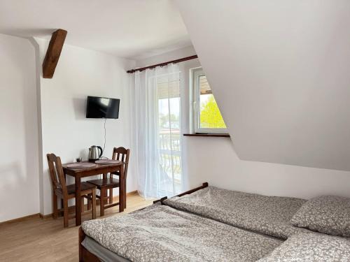 Rowy Casa | Pensjonat Rowy