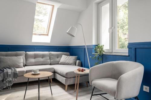Kamienna Gora Apartamento | Pensjonat Vyspa Gdynia