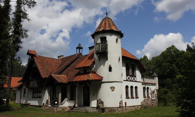 Ostroda Casa | Pensjonat Wiking