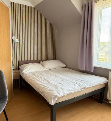 Miedzywodzie Casa | Pensjonat Wiktoria