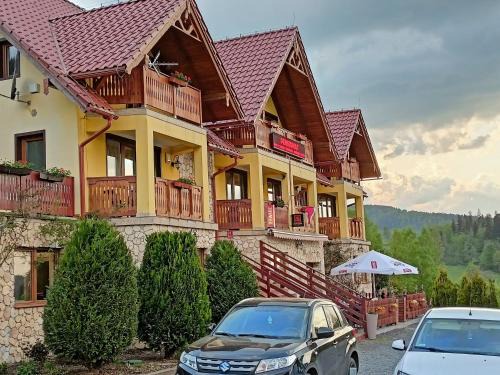 Boleslawow Casa | Pensjonat Zielone Wzgórze w Bolesławowie