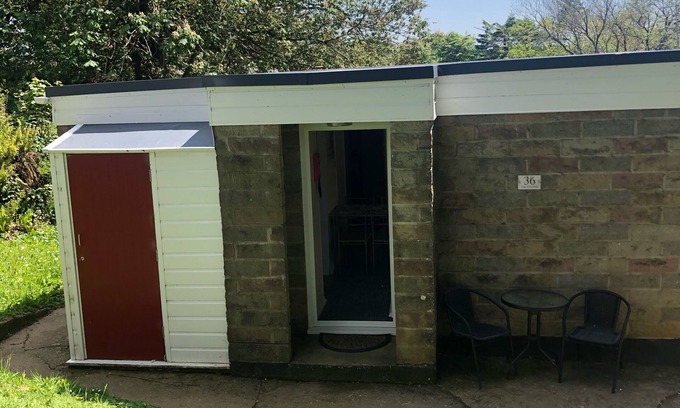 Kilkhampton Casa | Penstowe Chalet Hillside