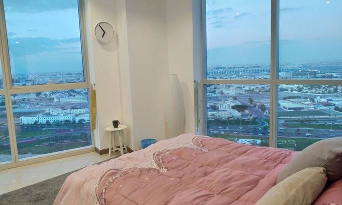 Dubai Festival City Apartamento | Pent-house