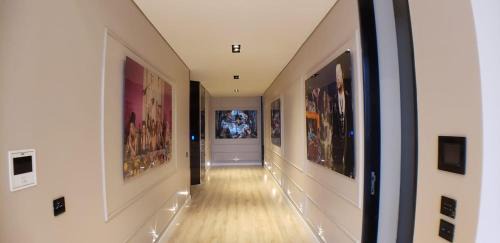 Calle 100 Apartamento | Pent-house exclusivo en Chico, Bogotá