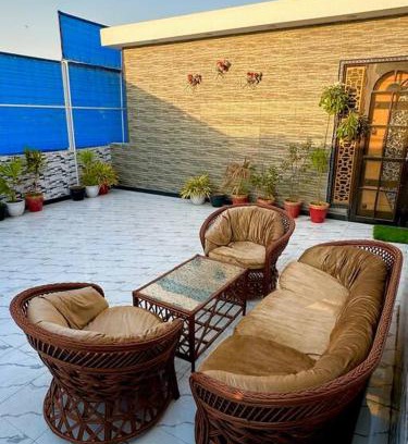 Gulshan-e-Iqbal Apartamento | Pent house home in karachi 2 bedroom aprtment