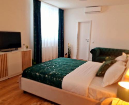 Alba Iulia Apartamento | Pentagon Concept