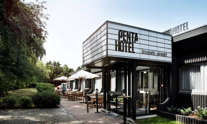 Diegem Hotel | pentahotel Brussels Airport