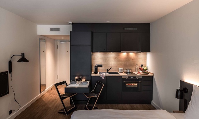 Wiesbaden Hotel | pentahotel Wiesbaden