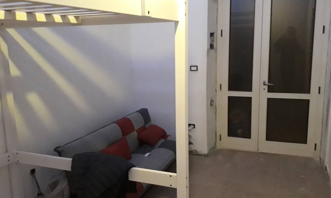 Fisciano Apartamento | Universidad PentaHouse Comfort Fisciano