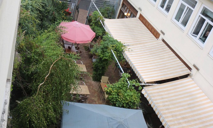 Mitte Apartamento | Penthaus Am Köpcke