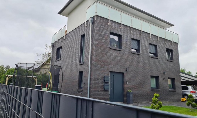 Soltau Apartamento | Penthaus