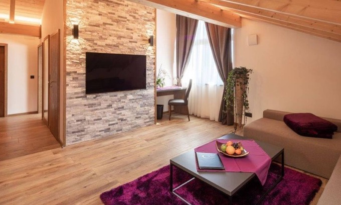 Rosshaupten Apartamento | Penthouse, ÜB4-6, B.10 10PH - For Moments