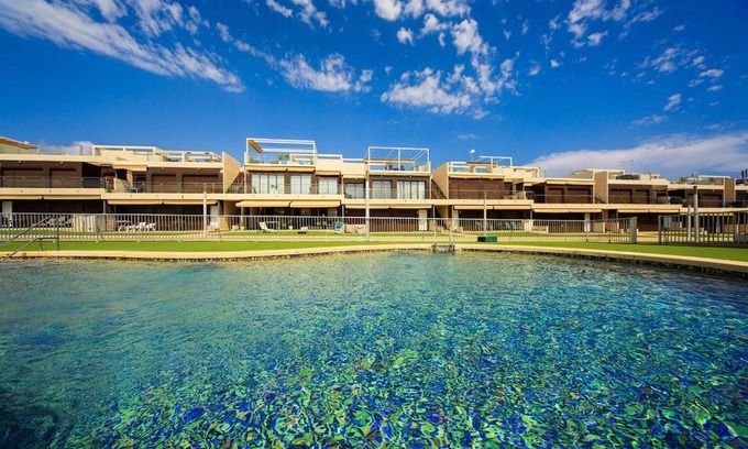 Torre de la Horadada Apartamento | Penthouse 2 bedrooms in Mil Palmeras