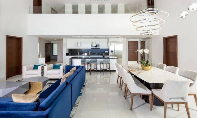 Cabo San Lucas Complejo | Penthouse 3-Bedroom Ocean Front, 2-Kings/2-Queens, Discounted 20-30%