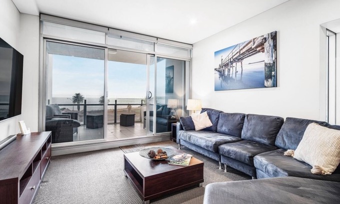 Victor Harbor Apartamento | PENTHOUSE 406 THE FRONTAGE ALL LINEN INCLUDED