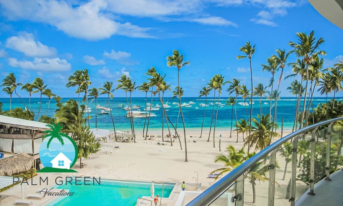 Playa Bibijagua Casa | PENTHOUSE AMAZING OCEAN FRONT APARTMENT 3 BEDROOMS SUPER TOP LUXURY