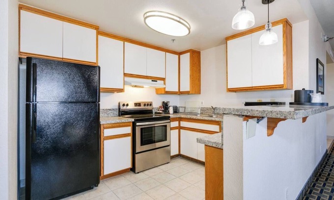 Rancho Cucamonga Apartamento | Penthouse Apartment w/ City View