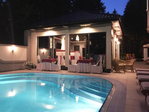 Lviv Hotel | Penthouse Apartment in Hotel Eney