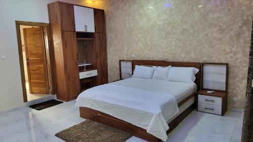 Bamako Apartamento | Penthouse, appartement-terrasse