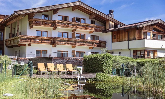 Hallerndorf Apartamento | Penthouse mit 3 Schlafzimmern