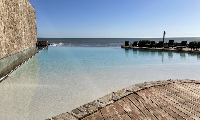 Rosarito Condominio | Penthouse Baja Beach House