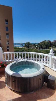 Torrevieja Apartamento | Penthouse Beachview Torrevieja