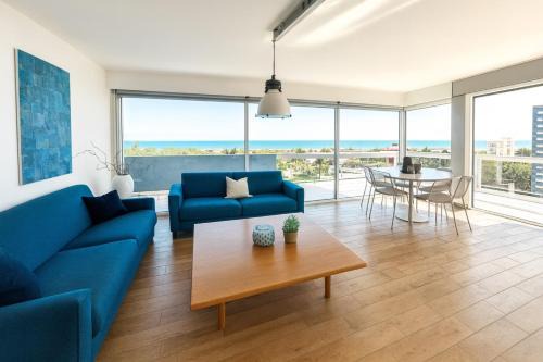 Lignano Pineta Apartamento | Penthouse Bellavista