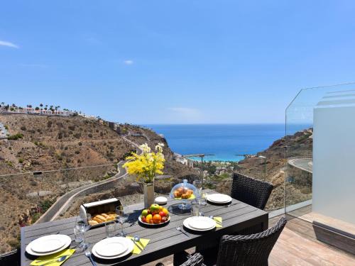 Puerto Rico Apartamento | Penthouse Beyond Amadores by VillaGranCanaria