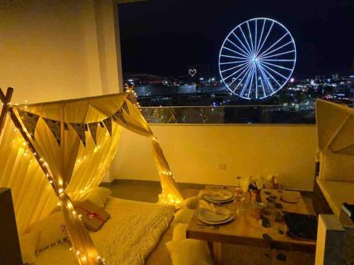 Zona de Angelópolis Apartamento | Penthouse by Estrella de Puebla in Angelopolis