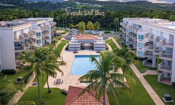 Zarzal Condominio | Penthouse By The Beach