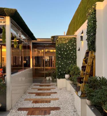 Delhi Casa | Penthouse by The Generations