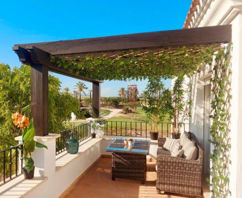 Roldan Apartamento | Penthouse Cálida
