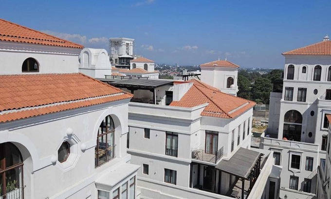 Zona 16 Condominio | Penthouse Ciudad Cayala 2-bedroom condo in Ciudad de Guatemala