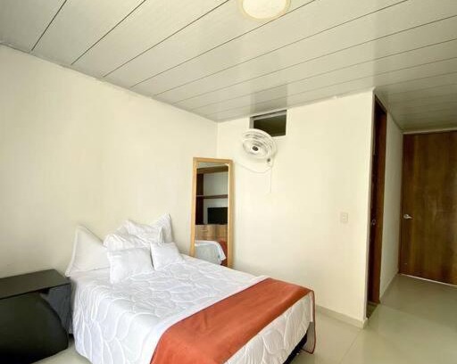 Bucaramanga Apartamento | Penthouse Cedros