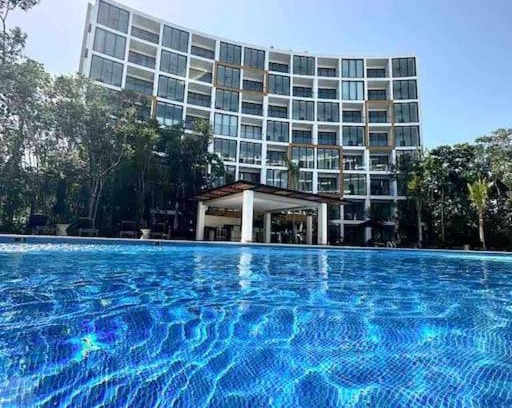 Villa Juarez Apartamento | Penthouse con Jacuzzi y Panorámicas de Selva