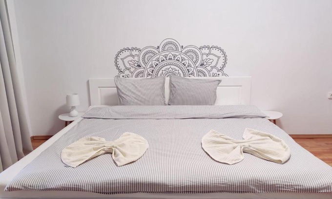Tirgu Mures Apartamento | Penthouse Daniela - 3 Rooms in a Spacious Central Apartment