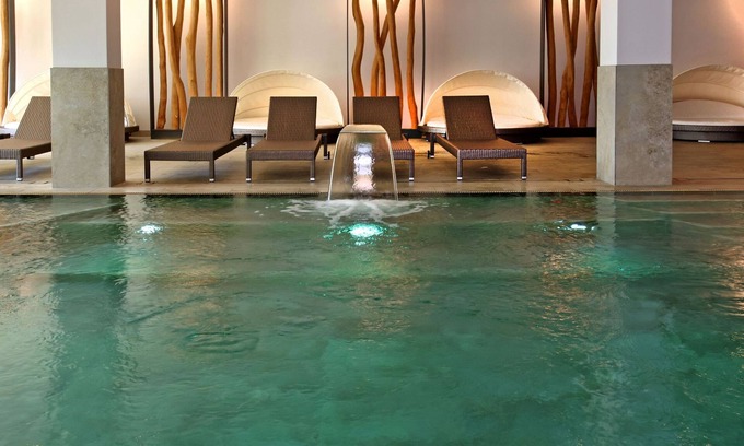 Boergerende-Rethwisch Apartamento | Penthouse Waterkant - Meerblick Dachterrasse Wlan Sauna Schwimmbad