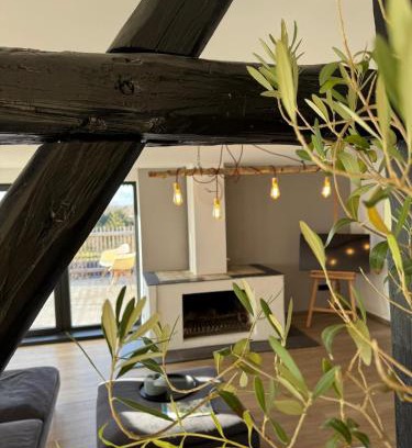 Buttelstedt Apartamento | Penthouse