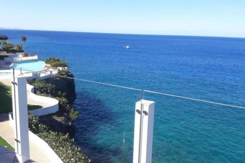 Los Charamicos Apartamento | Penthouse de lujo con increíble vista al mar