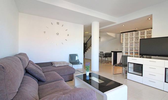 Canet de Berenguer Apartamento | Ático Cañas y Barro, 9 (P)