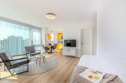 Eversten Apartamento | Penthouse "EVERSTEN"