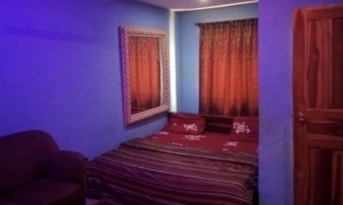 Ajeromi-Ifelodun Complejo | Penthouse Hotel Ajegunle Apapa