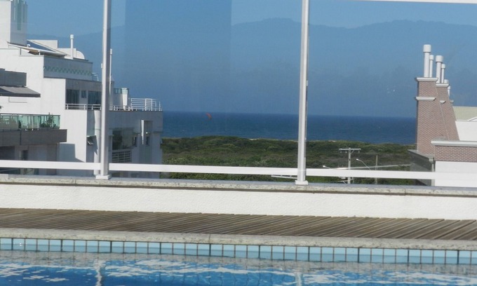Campeche Norte Apartamento | Penthouse in Campeche in Florianópolis SC
