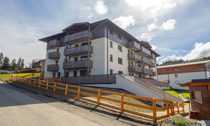 Katschberg Apartamento | Ático en Katschberghöhe cerca de pistas